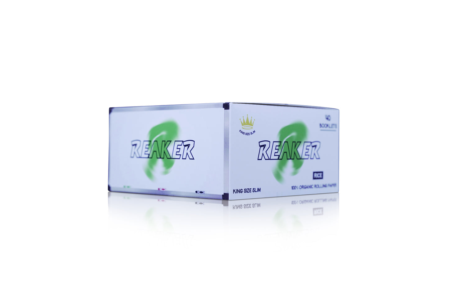 Rice Paper (Box)