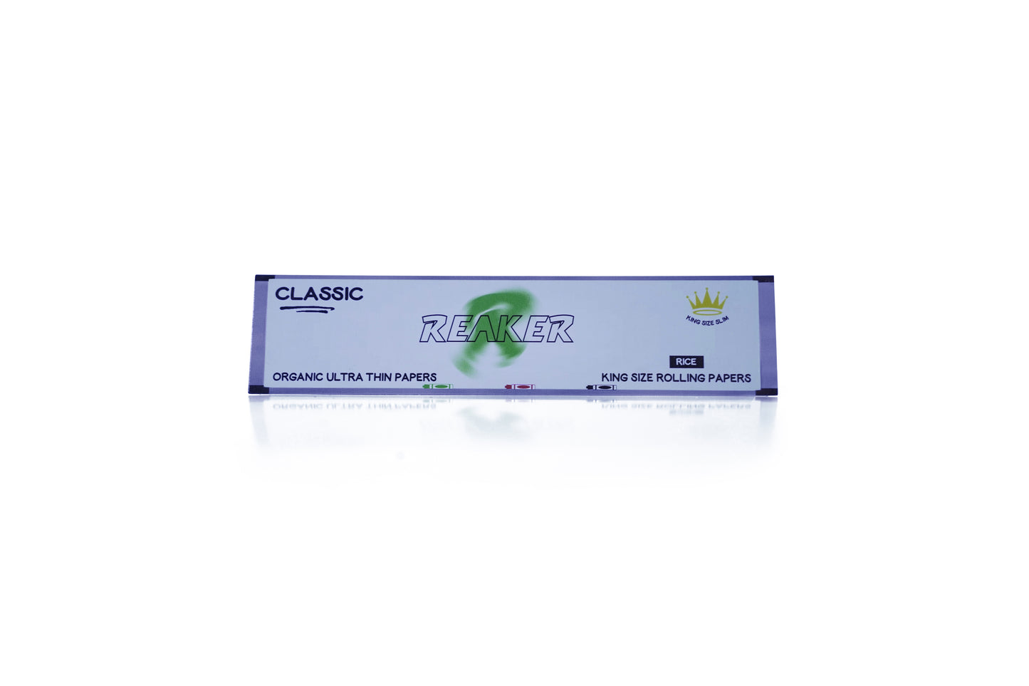 Rice Paper (Box)