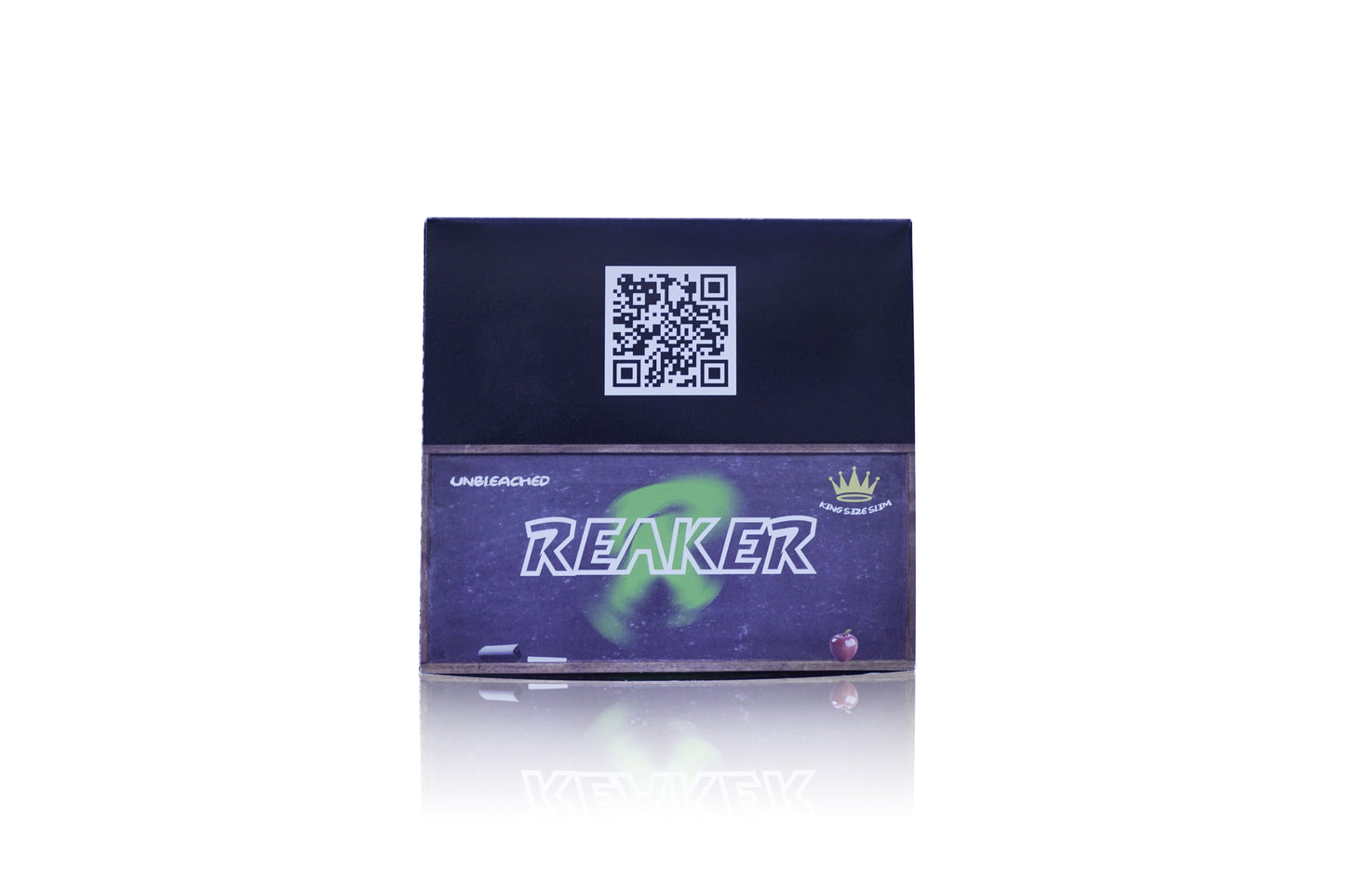 Unbleached Brown (Box)