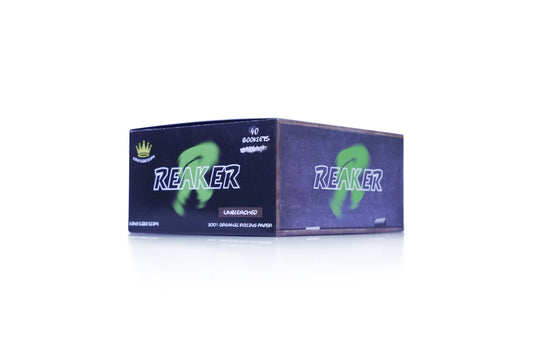 Unbleached Brown (Box)